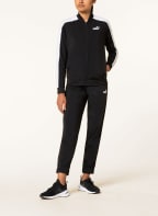 PUMA Tracksuit BASEBALL TRICOT, Color: BLACK (Image 1)