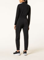 PUMA Tracksuit BASEBALL TRICOT, Color: BLACK (Image 1)