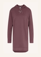 PUMA Lounge sweater dress HER, Color: DUSKY PINK (Image 1)