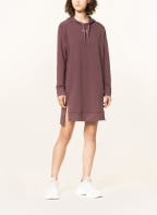 PUMA Lounge sweater dress HER, Color: DUSKY PINK (Image 1)