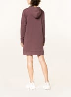 PUMA Lounge sweater dress HER, Color: DUSKY PINK (Image 1)