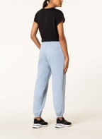 PUMA Sweatpants CLASSICS, Color: LIGHT BLUE (Image 1)