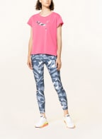 PUMA T-Shirt MODERN SPORTS, Farbe: PINK (Bild 1)