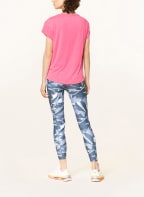 PUMA T-Shirt MODERN SPORTS, Farbe: PINK (Bild 1)