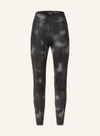 PUMA Tights STUDIO YOUR MOVE, Color: DARK GRAY/ GRAY (Image 1)