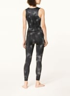 PUMA Tights STUDIO YOUR MOVE, Color: DARK GRAY/ GRAY (Image 1)