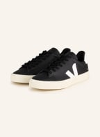 VEJA Sneakers CAMPO, Color: BLACK (Image 1)