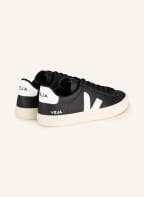 VEJA Sneakers CAMPO, Color: BLACK (Image 1)