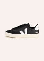 VEJA Sneakers CAMPO, Color: BLACK (Image 1)