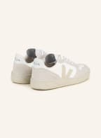 VEJA Sneakers V-10 B-MESH, Color: WHITE/ CREAM (Image 1)