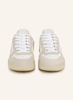 VEJA Sneakers V-10 B-MESH, Color: WHITE/ CREAM (Image 1)