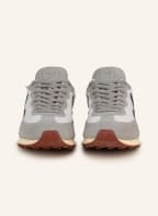 VEJA Sneaker RIO BRANCO, Farbe: HELLGRAU/ WEISS/ DUNKELBLAU (Bild 1)
