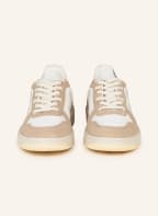 VEJA Sneaker V-10, Farbe: WEISS/ BEIGE (Bild 1)