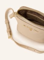 PATRIZIA PEPE Smartphone-Tasche, Farbe: CREME (Bild 1)
