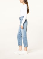 DRYKORN Mom jeans MOM , Color: 3600 blau (Image 1)