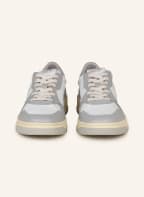 AUTRY Sneakers AULMWB10, Color: WHITE/ LIGHT GRAY (Image 1)