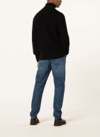 CLOSED Jeans COOPER Tapered Fit, Farbe: DBL DARK BLUE (Bild 1)