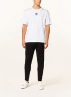 BOSS T-Shirt TIRAXART, Farbe: WEISS (Bild 1)