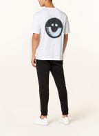 BOSS T-Shirt TIRAXART, Farbe: WEISS (Bild 1)