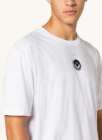 BOSS T-Shirt TIRAXART, Farbe: WEISS (Bild 1)
