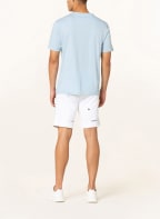 BOSS 2er-Pack T-Shirts, Farbe: DUNKELBLAU/ HELLBLAU (Bild 1)