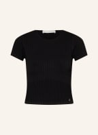 GUESS Knit shirt DOROTEA, Color: BLACK (Image 1)