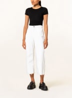 GUESS Knit shirt DOROTEA, Color: BLACK (Image 1)