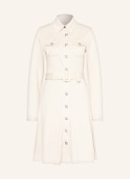 GUESS Shirt dress JEANNE, Color: CREAM (Image 1)