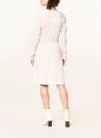 GUESS Shirt dress JEANNE, Color: CREAM (Image 1)