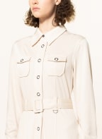 GUESS Shirt dress JEANNE, Color: CREAM (Image 1)