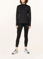 ASICS Running shirt CORE , Color: BLACK (Image 1)