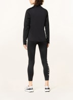 ASICS Running shirt CORE , Color: BLACK (Image 1)