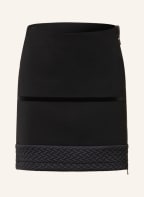 SPORTALM Jerseyrock, Farbe: SCHWARZ (Bild 1)