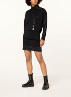 SPORTALM Jerseyrock, Farbe: SCHWARZ (Bild 1)