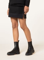 SPORTALM Jerseyrock, Farbe: SCHWARZ (Bild 1)