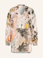 SPORTALM Blusenshirt, Farbe: GRAU/ HELLROSA (Bild 1)