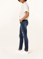 ULLI EHRLICH SPORTALM Jeans, Farbe: 24 Dark Blue Denim (Bild 1)