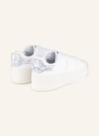 adidas Originals Sneaker STAN SMITH, Farbe: WEISS (Bild 1)