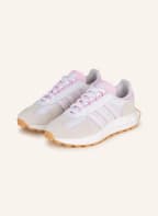adidas Originals Sneaker RETROPY E5, Farbe: HELLGRAU/ WEISS/ ROSA (Bild 1)