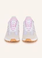 adidas Originals Sneaker RETROPY E5, Farbe: HELLGRAU/ WEISS/ ROSA (Bild 1)