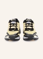 adidas Originals Sneakers SUPERNOVA CUSHION 7, Color: YELLOW/ BLACK (Image 1)
