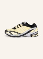 adidas Originals Sneakers SUPERNOVA CUSHION 7, Color: YELLOW/ BLACK (Image 1)
