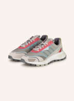 adidas Originals Sneaker RETROPY P9, Farbe: HELLGRAU/ ALTROSA/ GRAU (Bild 1)