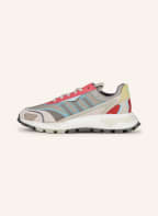 adidas Originals Sneaker RETROPY P9, Farbe: HELLGRAU/ ALTROSA/ GRAU (Bild 1)