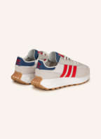 adidas Originals Sneakers RETROPY E5, Color: CREAM/ RED (Image 1)