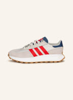 adidas Originals Sneakers RETROPY E5, Color: CREAM/ RED (Image 1)