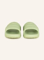 adidas Originals Pantoletten ADILETTE 22, Farbe: HELLGRÜN (Bild 1)