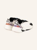 adidas Originals Sneaker OZELIA, Farbe: WEISS/ SCHWARZ/ CREME (Bild 1)