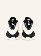 adidas Originals Sneaker OZELIA, Farbe: WEISS/ SCHWARZ/ CREME (Bild 1)