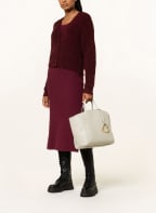 COCCINELLE Handtasche, Farbe: CREME (Bild 1)